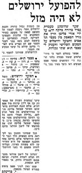 קובץ:דבר 21-04-1973 הפועל ירושלים (22-04-1973).jpg