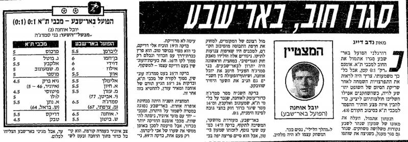 קובץ:הפועל בש 25-02-1989 עיתון1.jpg
