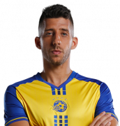 Dor Micha Profile.png