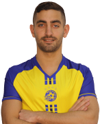 Gidi Kanuk Profile.png