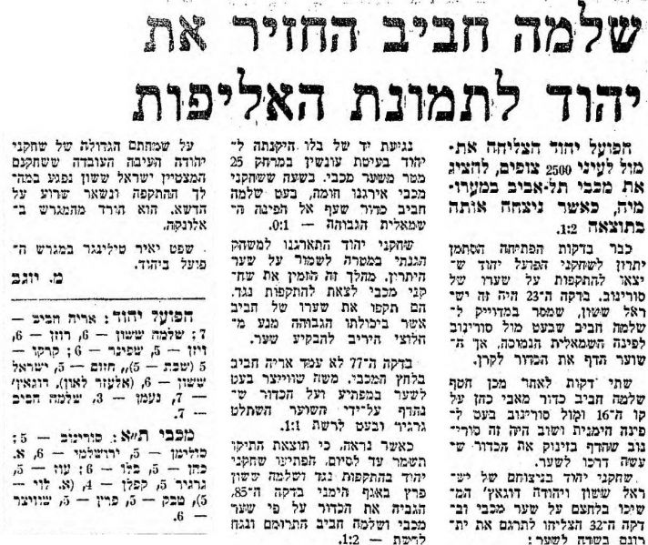 קובץ:דבר 11-03-1978 הפועל יהוד (12-03-1978).jpg