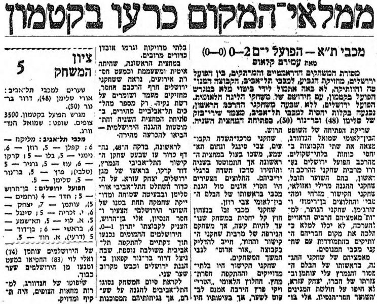 קובץ:מעריב 24-11-1973 הפועל ירושלים (25.11.1973).jpg