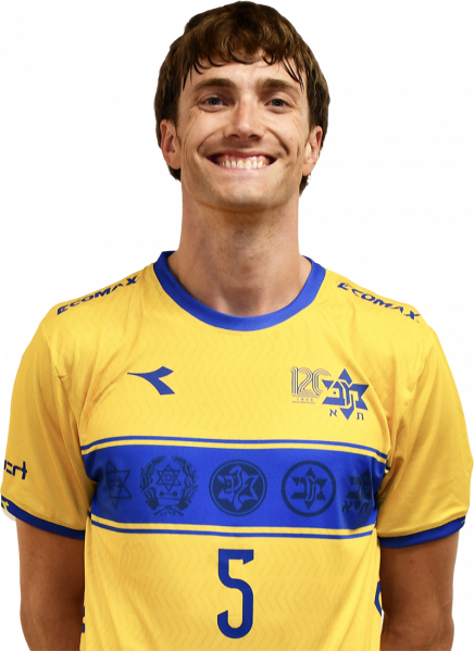 קובץ:קודי קסל - פרופיל.png