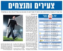 ידיעות 20-02-2011 סיקור משחק ליגה הפועל חיפה (ב) (19-02-2011).jpg