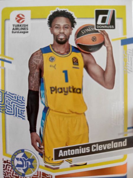קובץ:Donruss 2023-24 - אנתוניוס קליבלנד.jpg