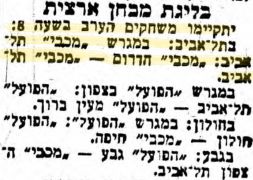הארץ 06-11-1953 לקראת משחק כדורסל מכבי דרום תל אביב (06.11.1953).jpg
