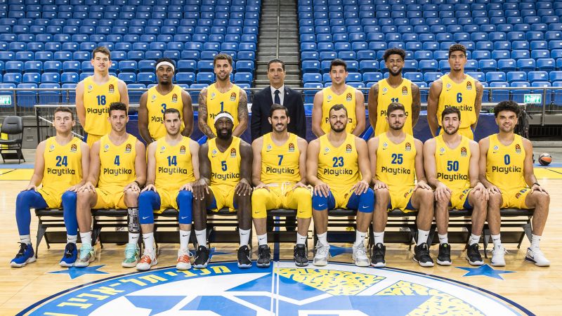 קובץ:כדורסל - תמונה קבוצתית 2020-21.jpg