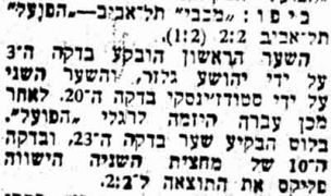 הארץ 06-12-1953 סיקור משחק ליגה הפועל תל אביב (ב) (05.12.1953).jpg