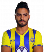 Maor Kandil Profile.png