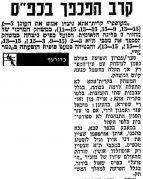 מעריב 16-11-1980 סיקור משחק כדורעף הפועל כפר סבא (14.11.1980).jpg