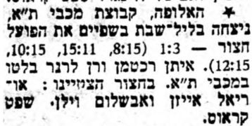 על המשמר 05-12-1976 סיקור משחק כדורעף הפועל חצור (03.121976).jpg