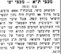 הבקר 01-04-1956 סיקור משחק ליגה מכבי יפו (ח) (31.03.1956).jpg