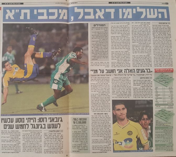 קובץ:מכבי חיפה-21-05-2002 עיתון1 ידיעות אחרונות.jpg