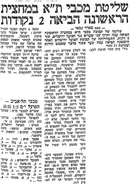 קובץ:מעריב 13-06-1964 הפועל ירושלים.jpg
