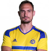 Carlos García Profile.png