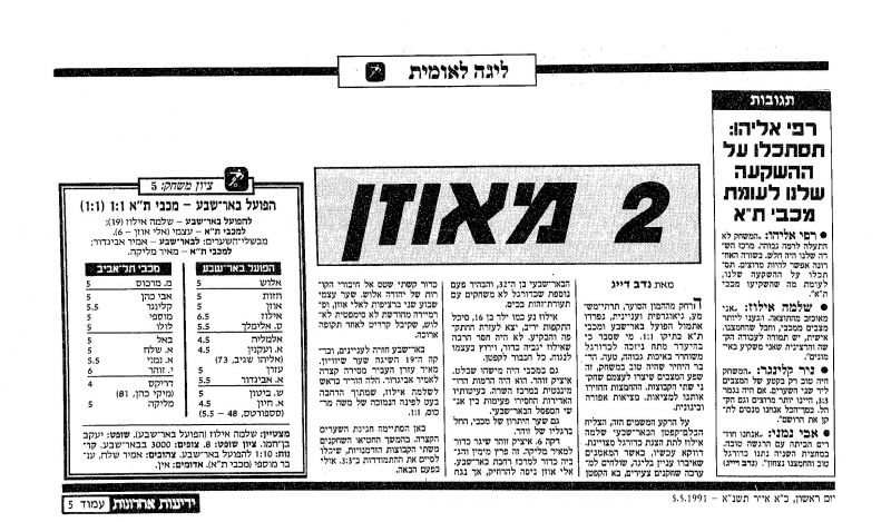 קובץ:באר שבע 04-05-1991 עיתון1.jpg
