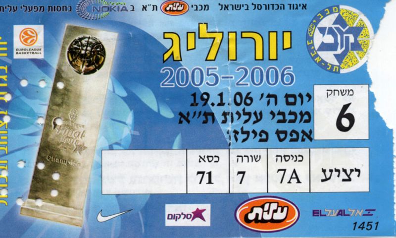 קובץ:כרטיס משחק כדורסל 19-01-2006.jpg