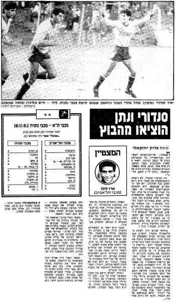 קובץ:מכבי נתניה 08-11-1986 עיתון1.jpg