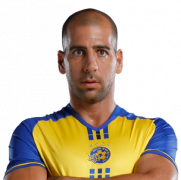 Tal Ben Haim (בלם) Profile.png