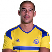 Tal Ben Haim (חלוץ) Profile.png