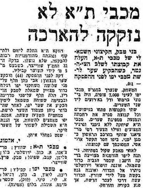 קובץ:דבר 18-04-1979 מכבי יפו (19-04-1979).jpg