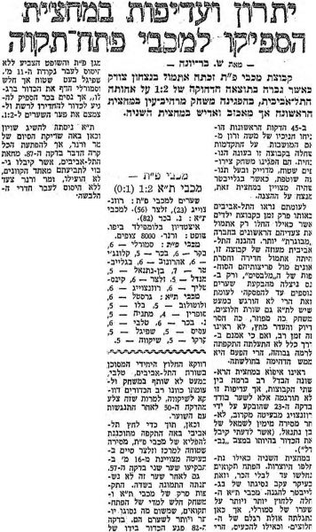 קובץ:מעריב 29-02-1964 מכבי פתח תקווה.jpg