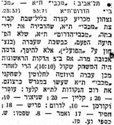 על המשמר 10-07-1955 סיקור משחק כדורסל מכבי דרום תל אביב (08.07.1955).jpg