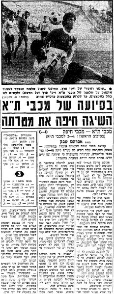 קובץ:מעריב 29-01-1977 מכבי חיפה (30.01.1977).jpg