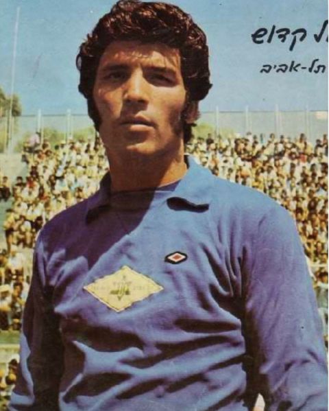 קובץ:מיכאל קדוש-פרופיל.jpeg