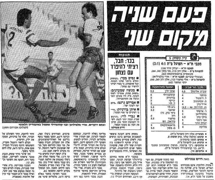 קובץ:הפועל פת 26-05-1990 עיתון1.jpg