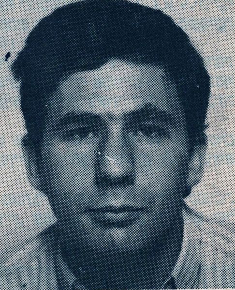 קובץ:גוסטבו מקסיק - פרופיל.jpg