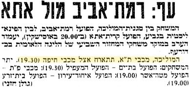 ידיעות אחרונות 25-10-1988 לקראת משחק כדורעף מכבי חיפה (25.10.1988).jpg