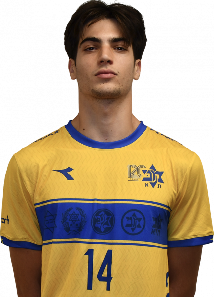 קובץ:דניאל בהר - פרופיל.png