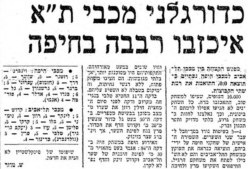 קובץ:דבר 09-02-1974 מכבי חיפה (10-02-1974).jpg