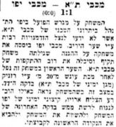 הבקר 01-01-1956 סיקור משחק ליגה מכבי יפו (ב) (31.12.1955).jpg