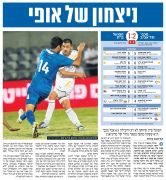 ידיעות 03-10-2010 סיקור משחק ליגה הפועל פתח תקווה (ב) (02-10-2010).jpg