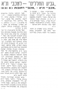 ספורט ישראל 06-11-1949 סיקור משחק גמר יד לתשעה מכבי רחובות (05.11.1949).png