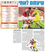 ידיעות 03-01-2010 סיקור משחק ליגה בני סכנין (ח) (02-01-2010).jpg